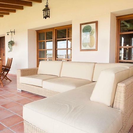Almenara de Tormes Casa Roble 게스트하우스 외부 사진