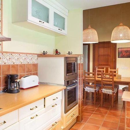 Almenara de Tormes Casa Roble 게스트하우스 외부 사진