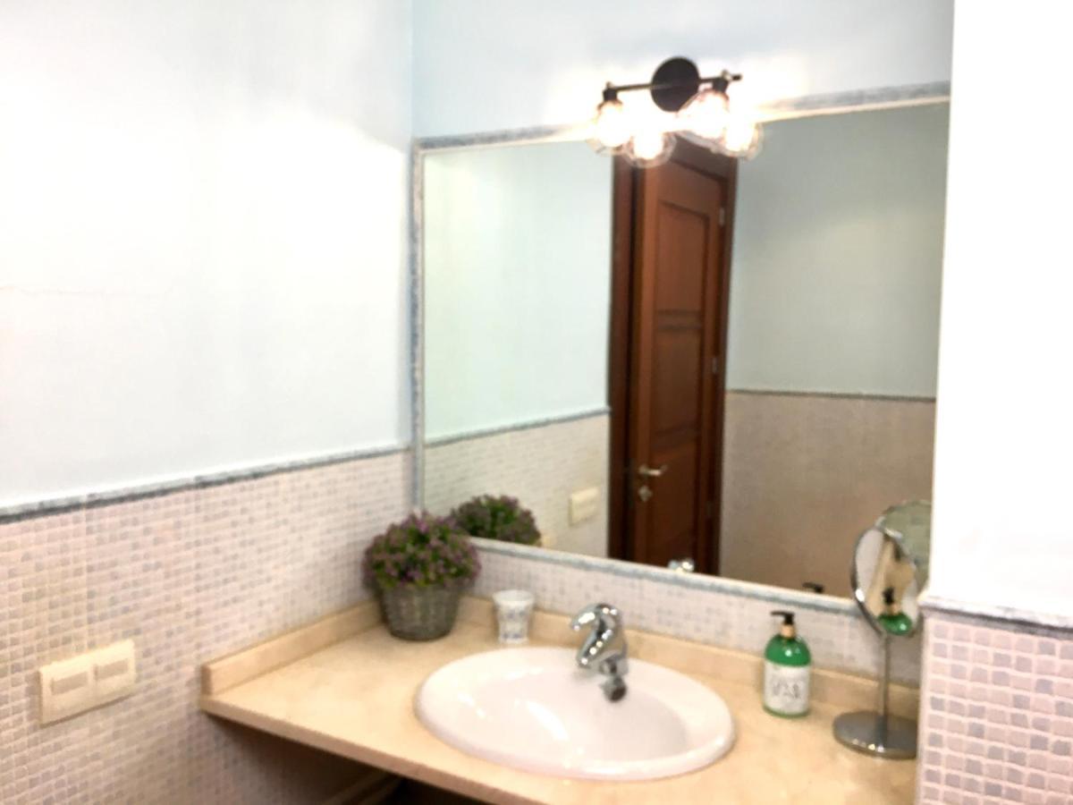 Almenara de Tormes Casa Roble 게스트하우스 외부 사진