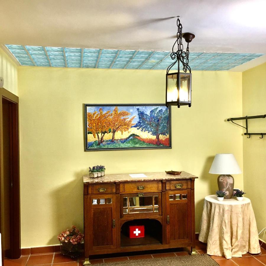 Almenara de Tormes Casa Roble 게스트하우스 외부 사진