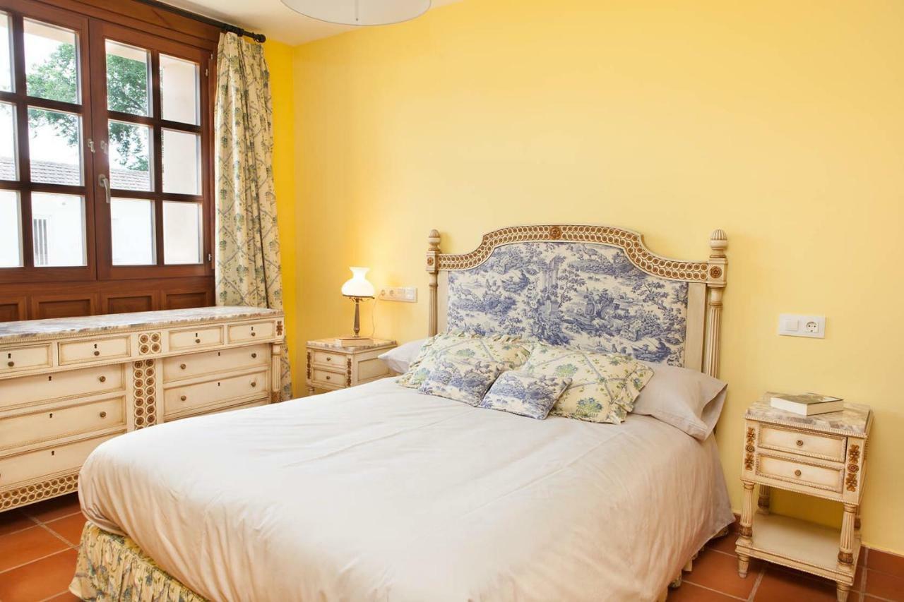 Almenara de Tormes Casa Roble 게스트하우스 외부 사진