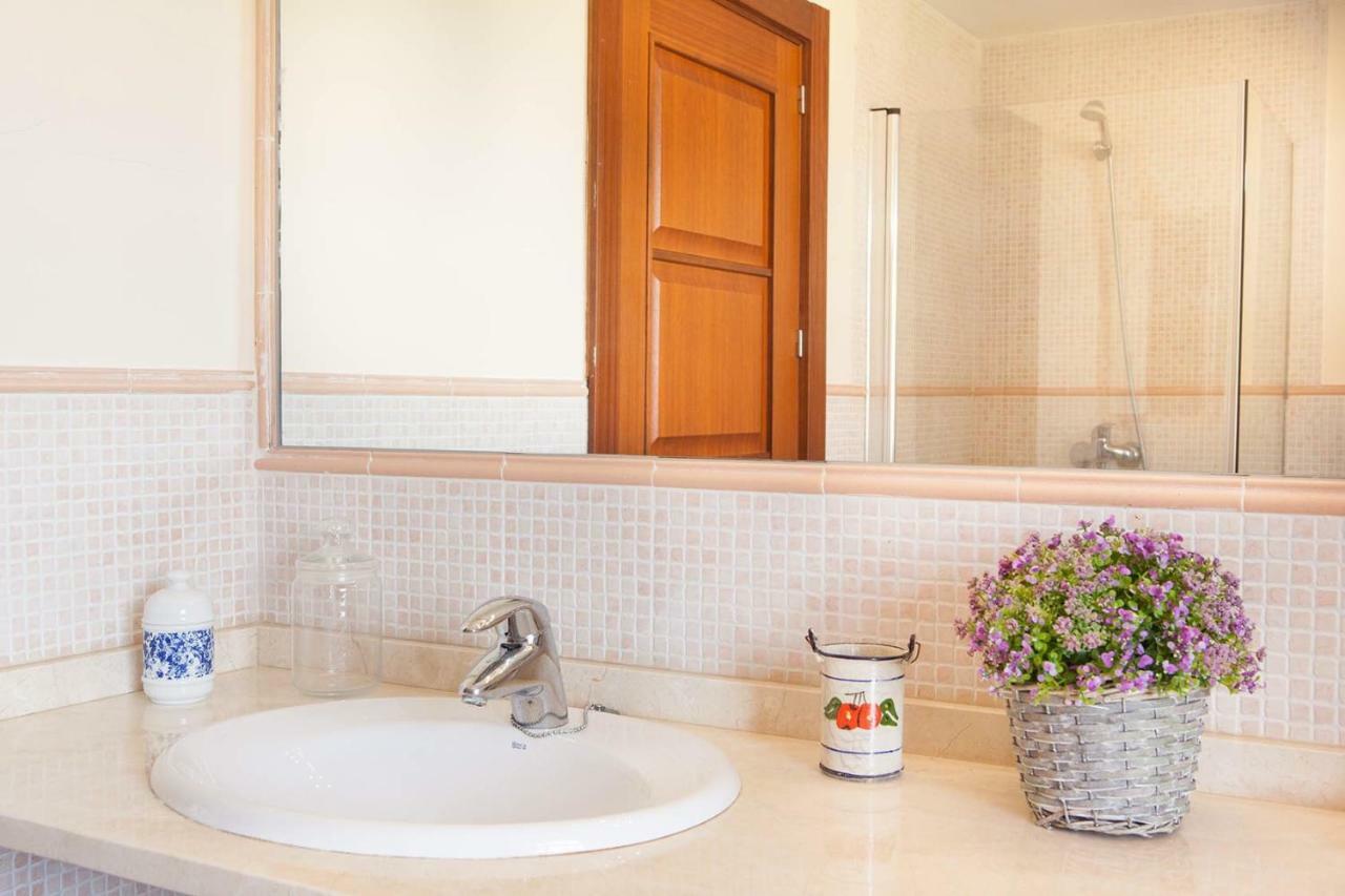 Almenara de Tormes Casa Roble 게스트하우스 외부 사진