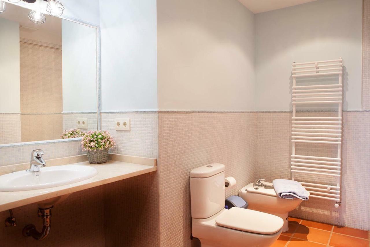 Almenara de Tormes Casa Roble 게스트하우스 외부 사진