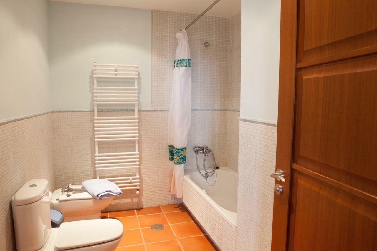 Almenara de Tormes Casa Roble 게스트하우스 외부 사진