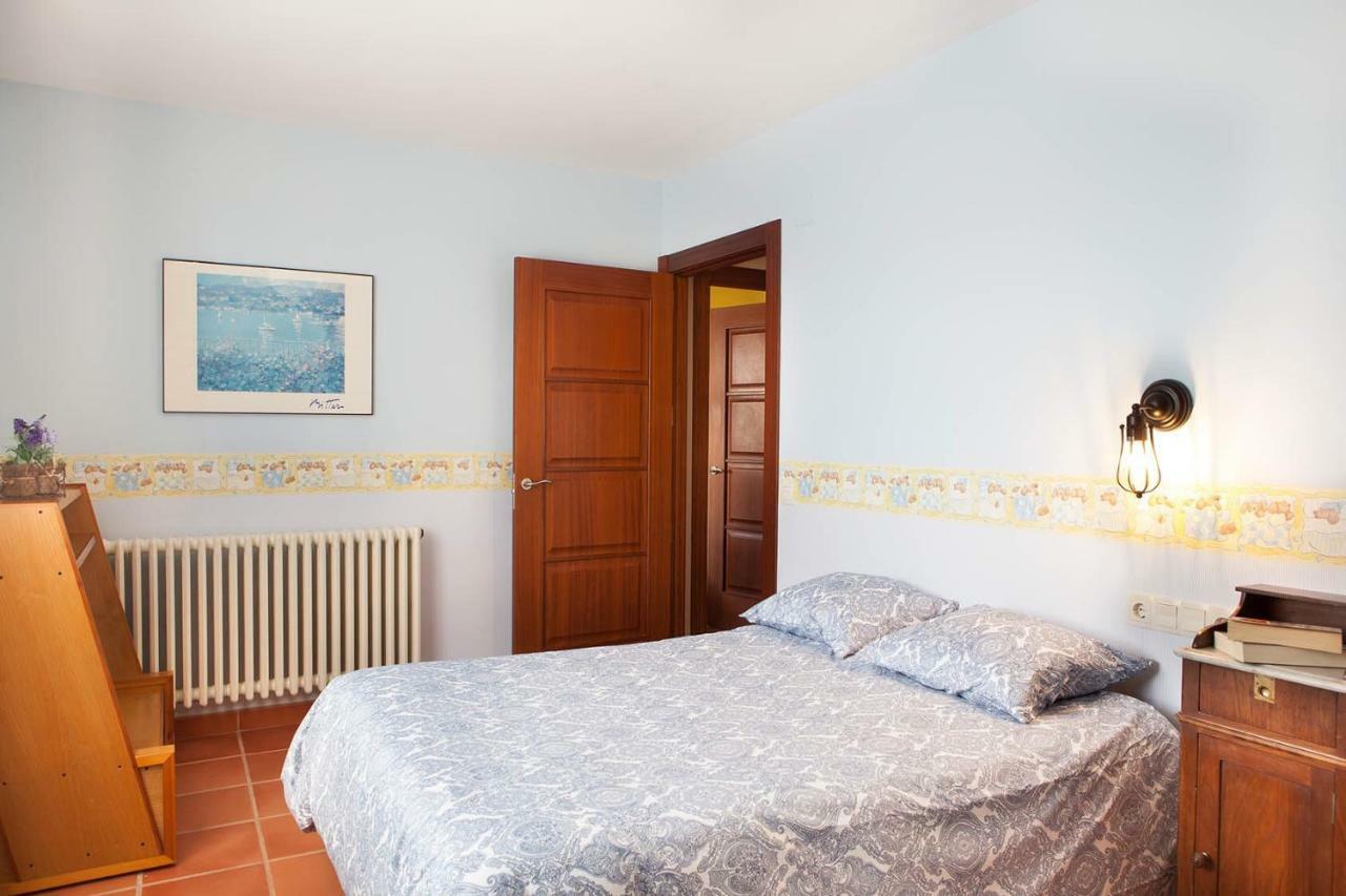 Almenara de Tormes Casa Roble 게스트하우스 외부 사진